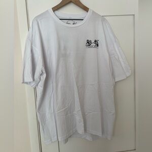 Firestone Walker Brewery Graphic Men's T-Shirt